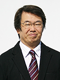 Image of Dr. Arimoto