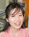 Image of Dr. Ebisuya