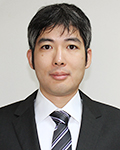 Image of Dr. Tajima