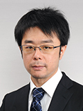 Takayoshi Awakawa