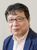 Masato Kubo(Ph.D.)