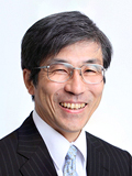 Shigeo  Koyasu(D.Sc.)